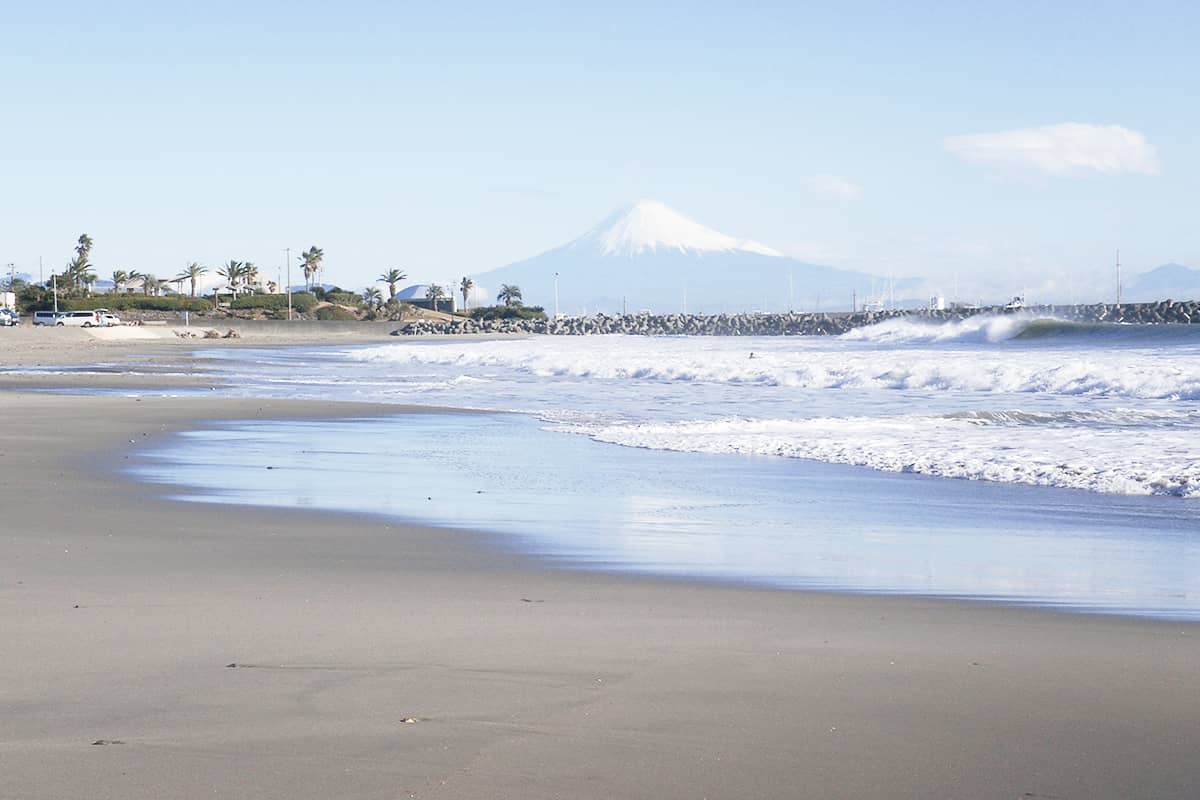 (photo) Sagara Sun Beach 2