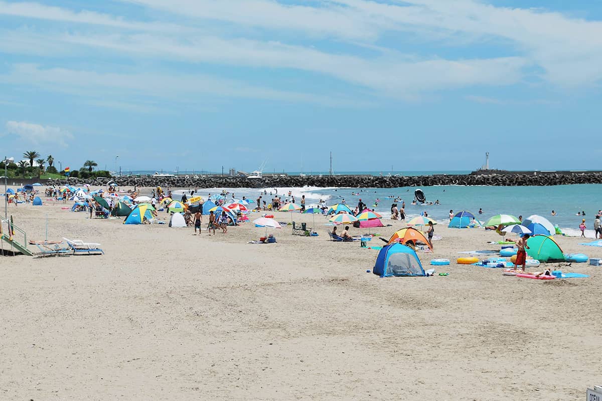 (photo) Sagara Sun Beach 3