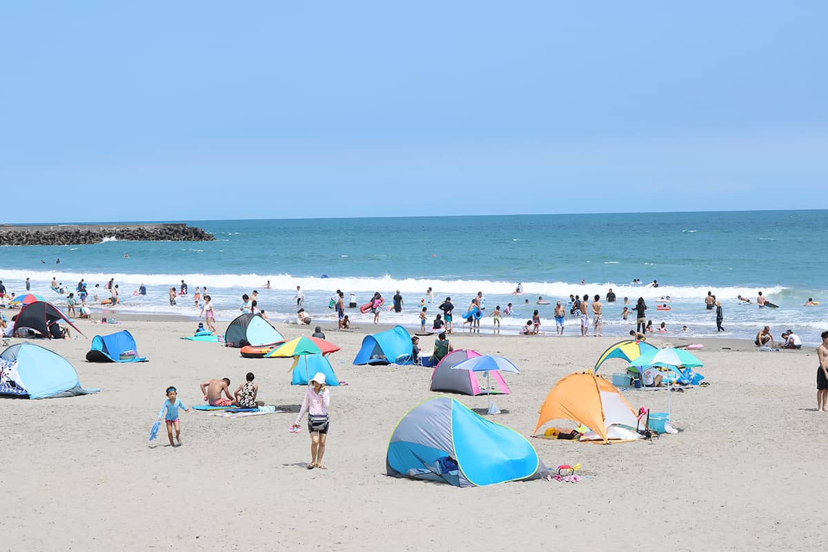 (photo) Sagara Sun Beach 6