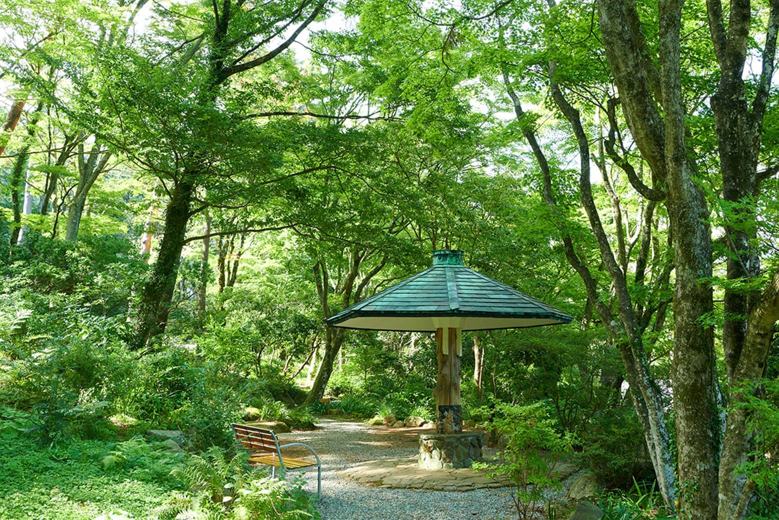 (photo) Okada Museum of Art 4