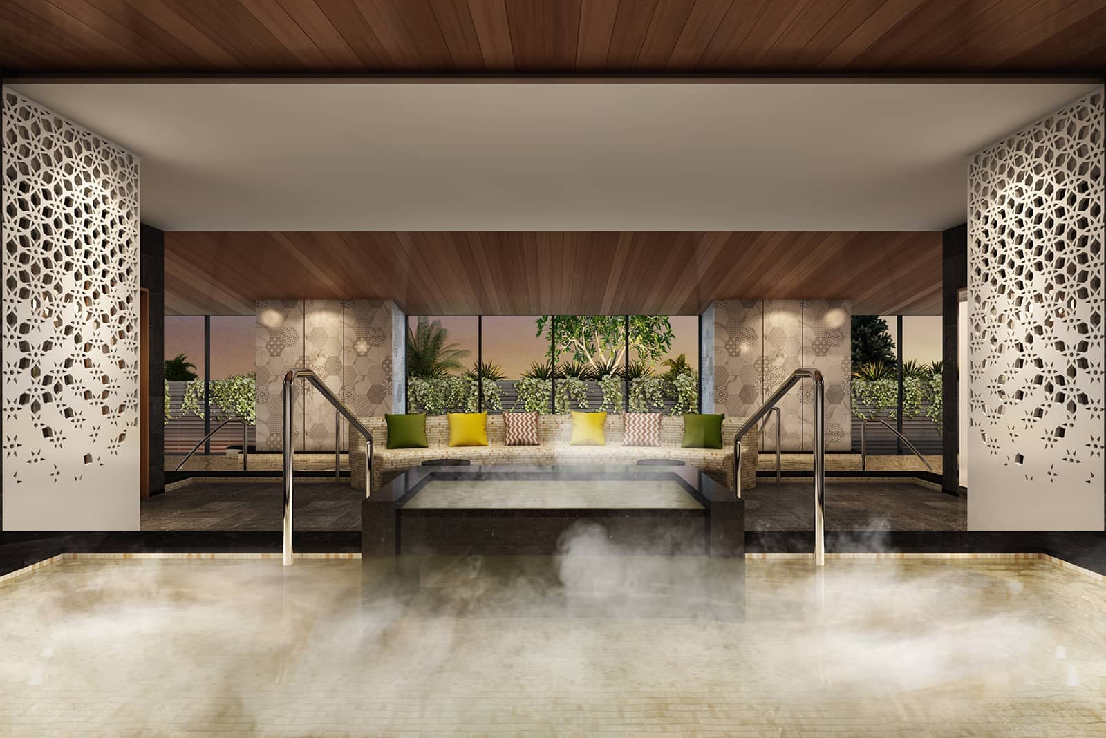 (photo) Hotel Indigo Hakone Gora 5