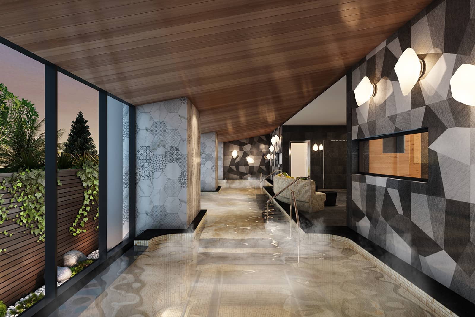 (photo) Hotel Indigo Hakone Gora 6