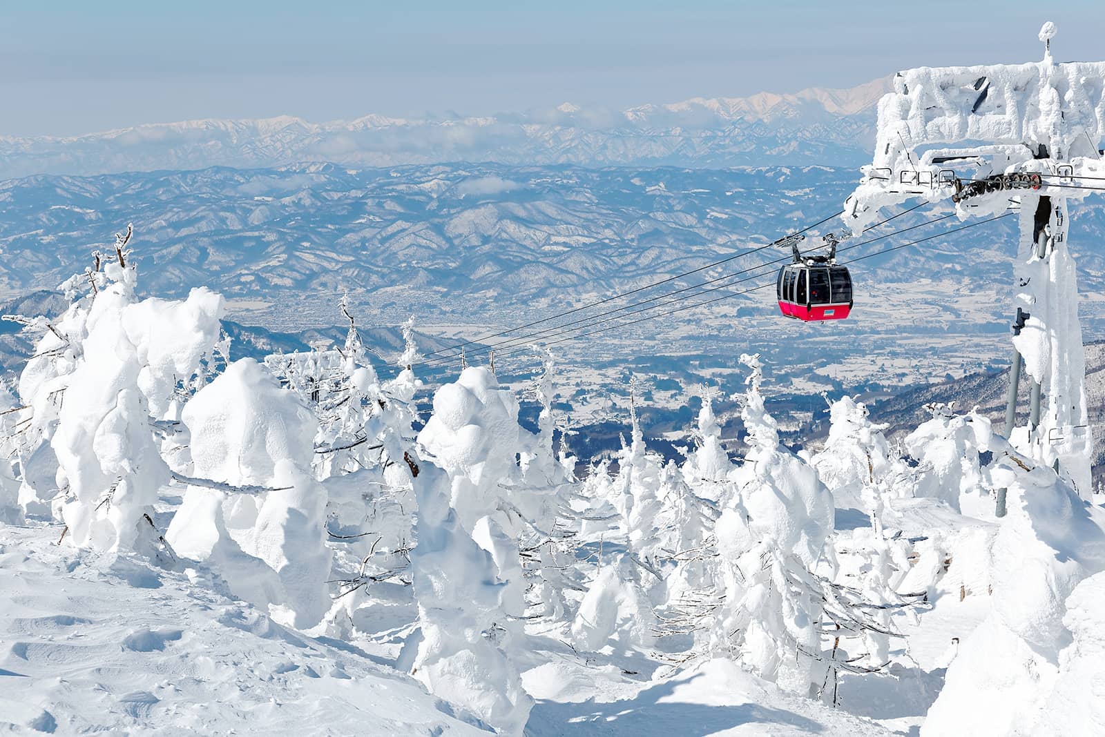 (photo) Mount Zao 5