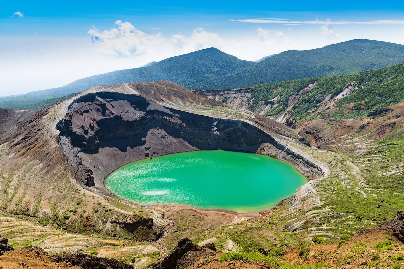 (photo) Mount Zao 6