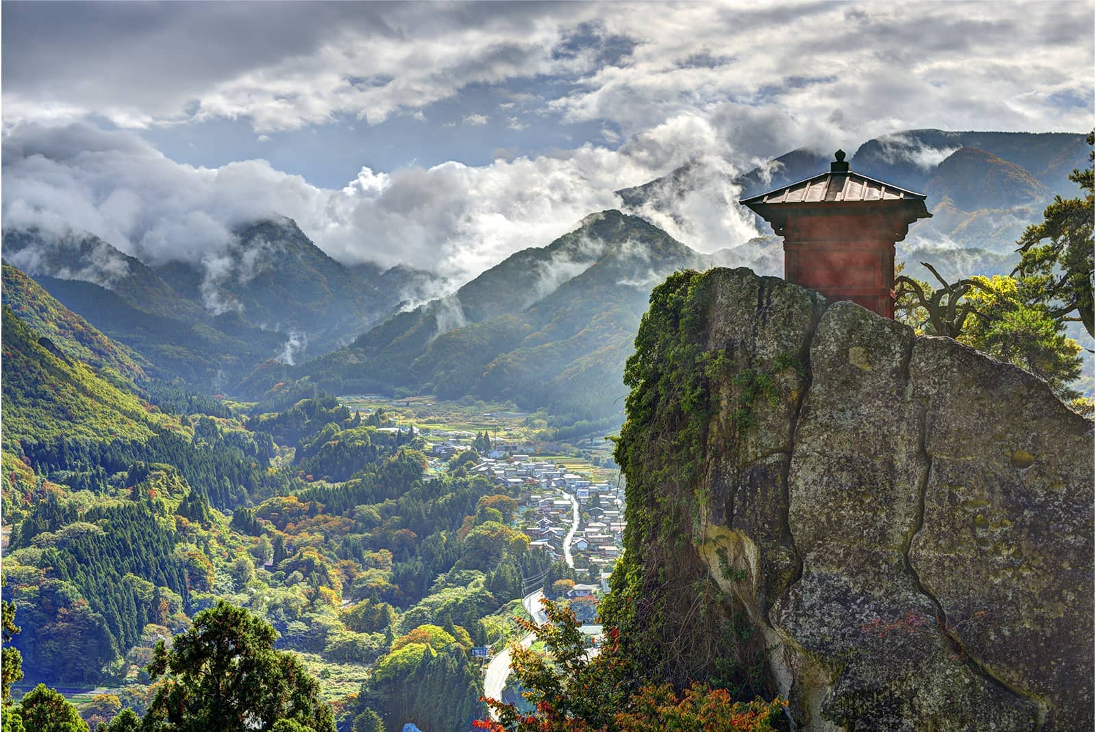 (photo) Yamadera 2