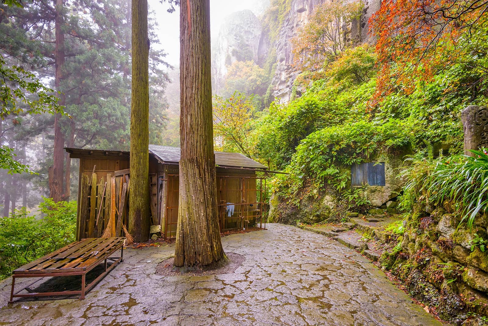 (photo) Yamadera 3