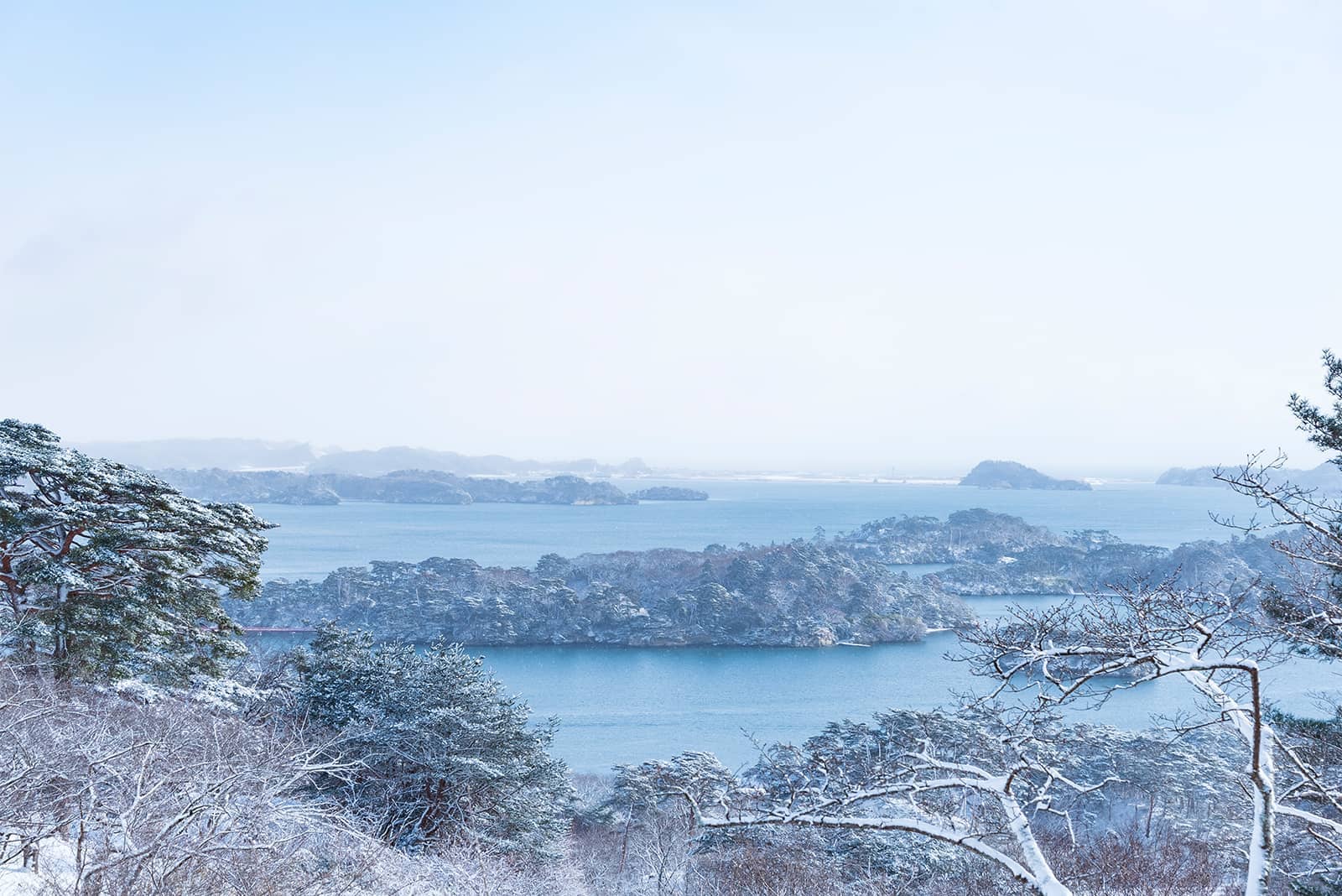 (photo) Matsushima 1