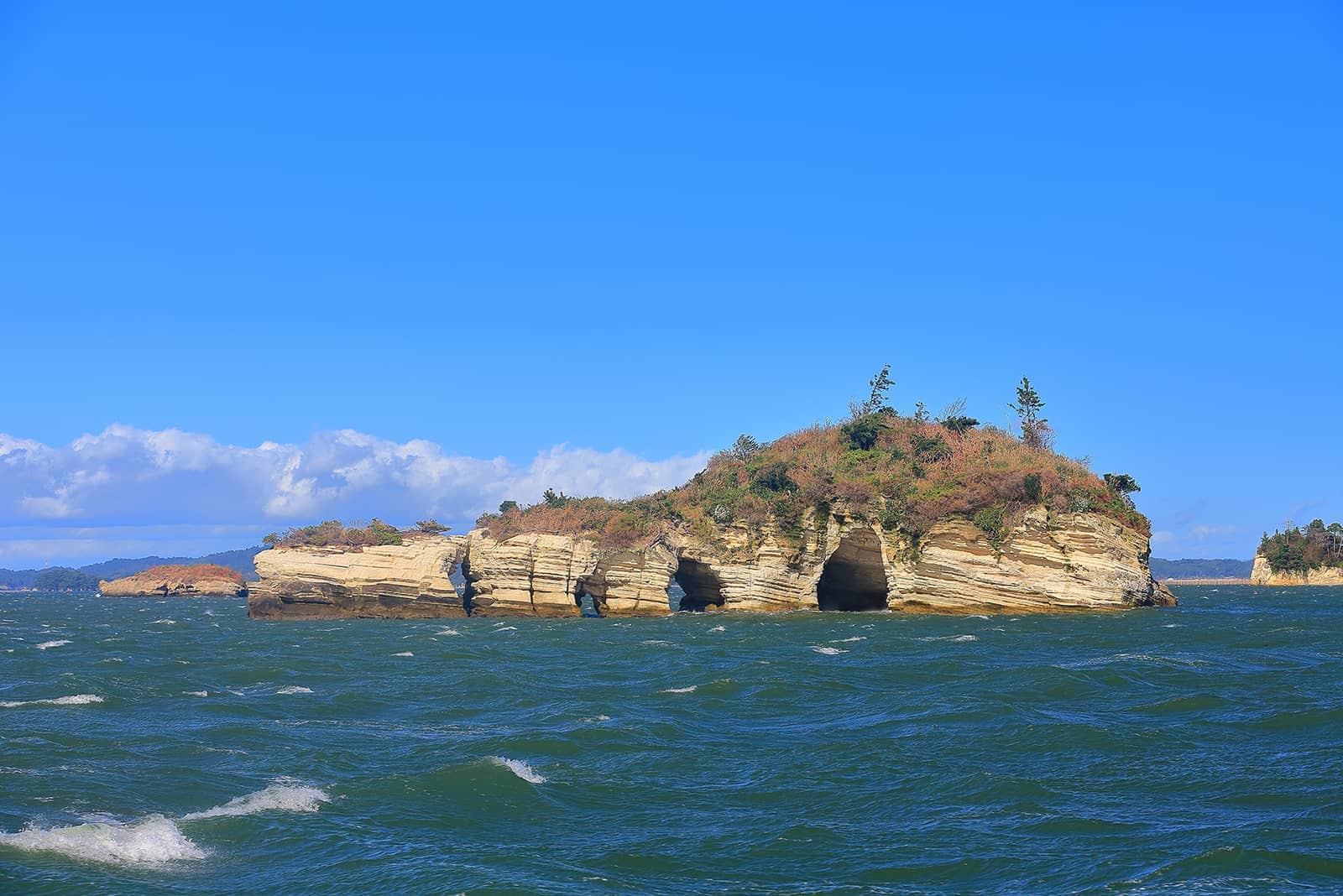 (photo) Matsushima 2