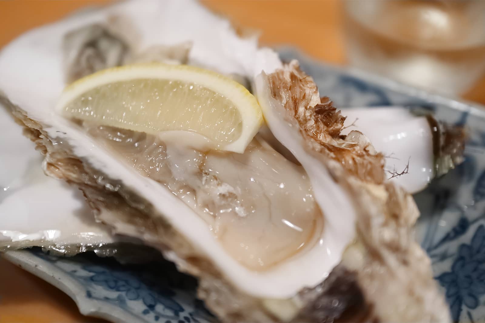 (photo) Sendai Gourmet 3