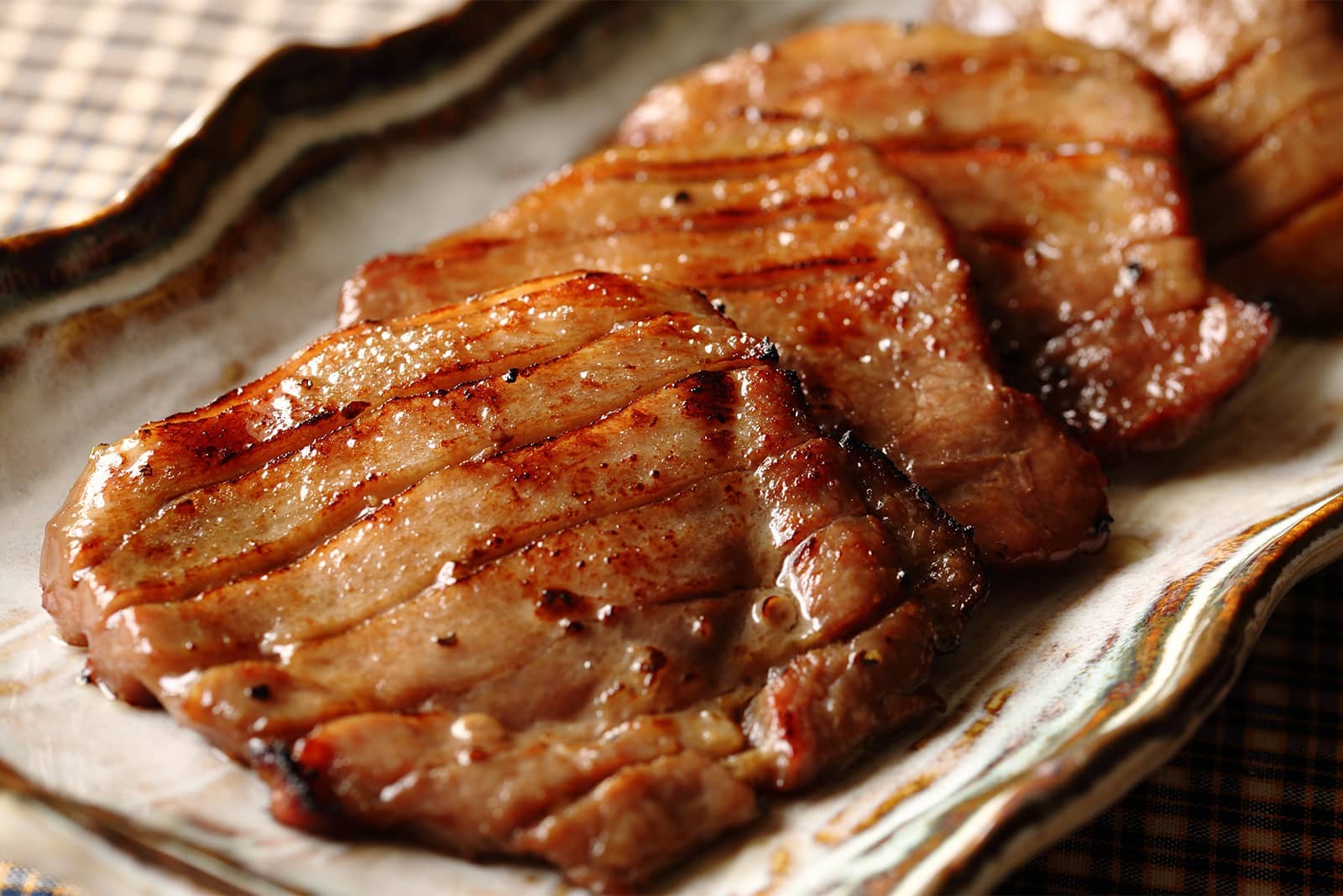 (photo) Sendai Gourmet 4
