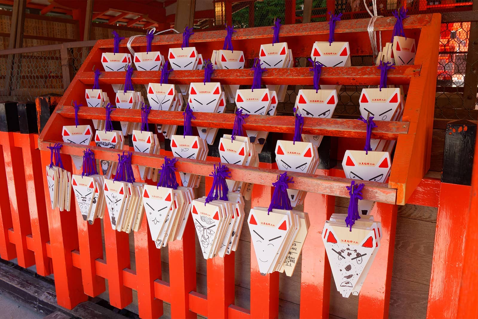 (photo) Fushimi Inari Taisha 6