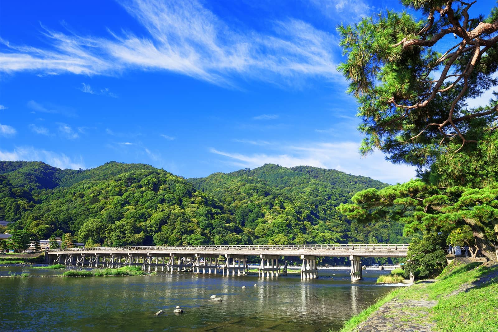 (photo) Arashiyama 3