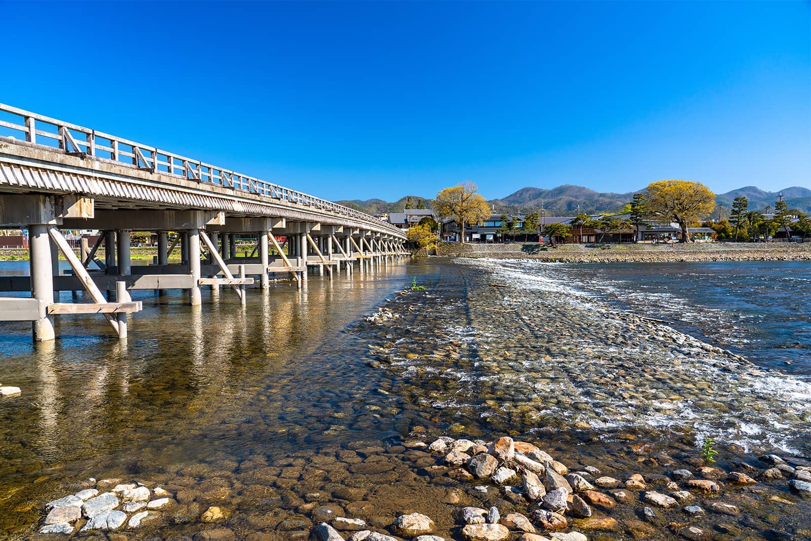 (photo) Arashiyama 6
