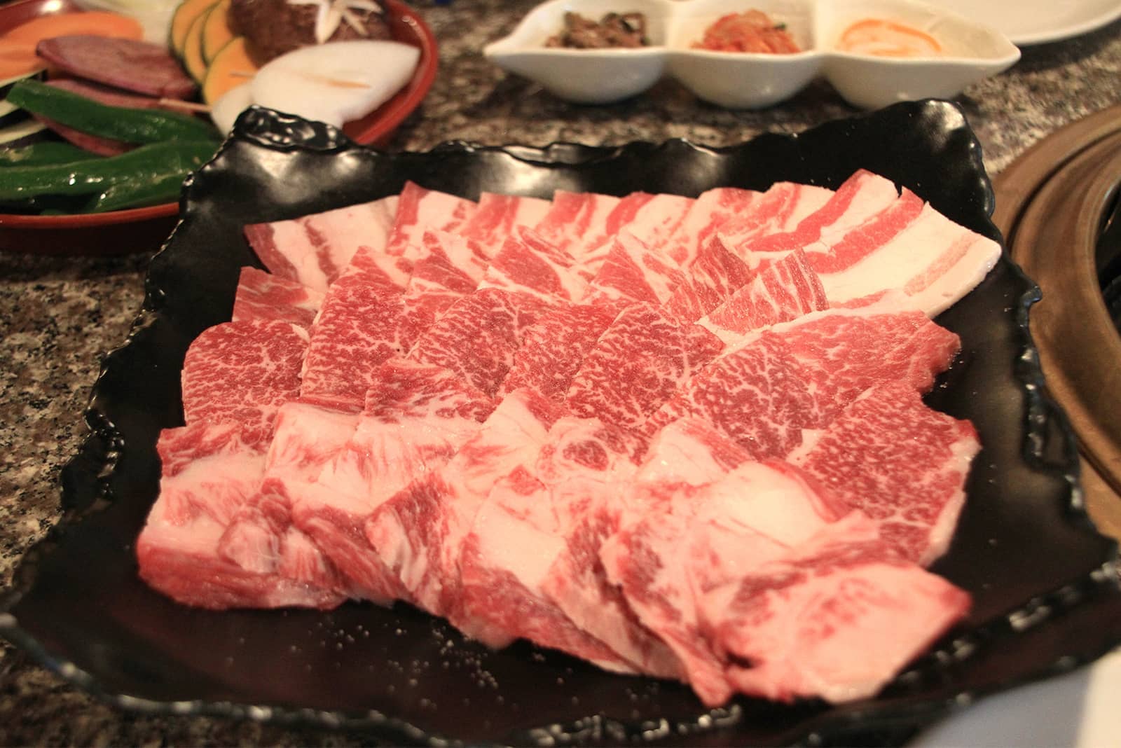 (photo) Ishigaki Food and Awamori 2