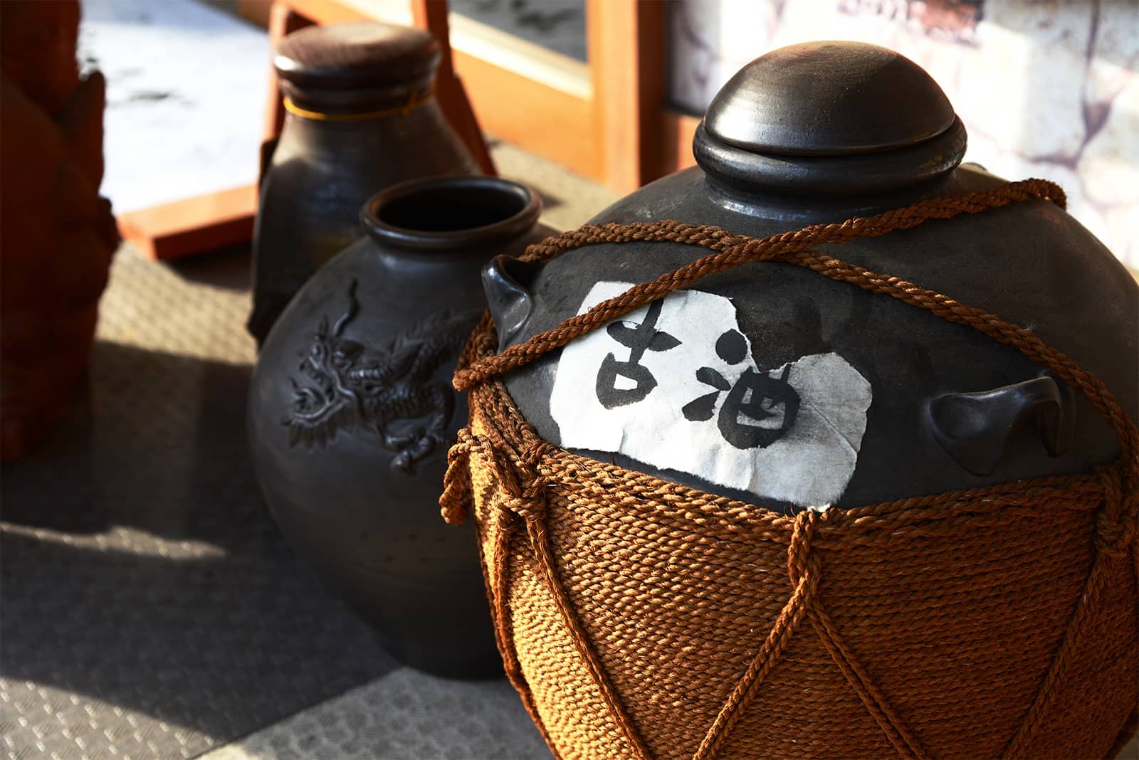 (photo) Ishigaki Food and Awamori 6