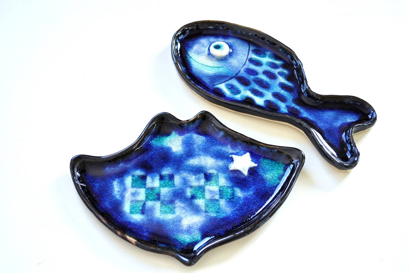 (photo) Ishigaki-yaki Pottery 5