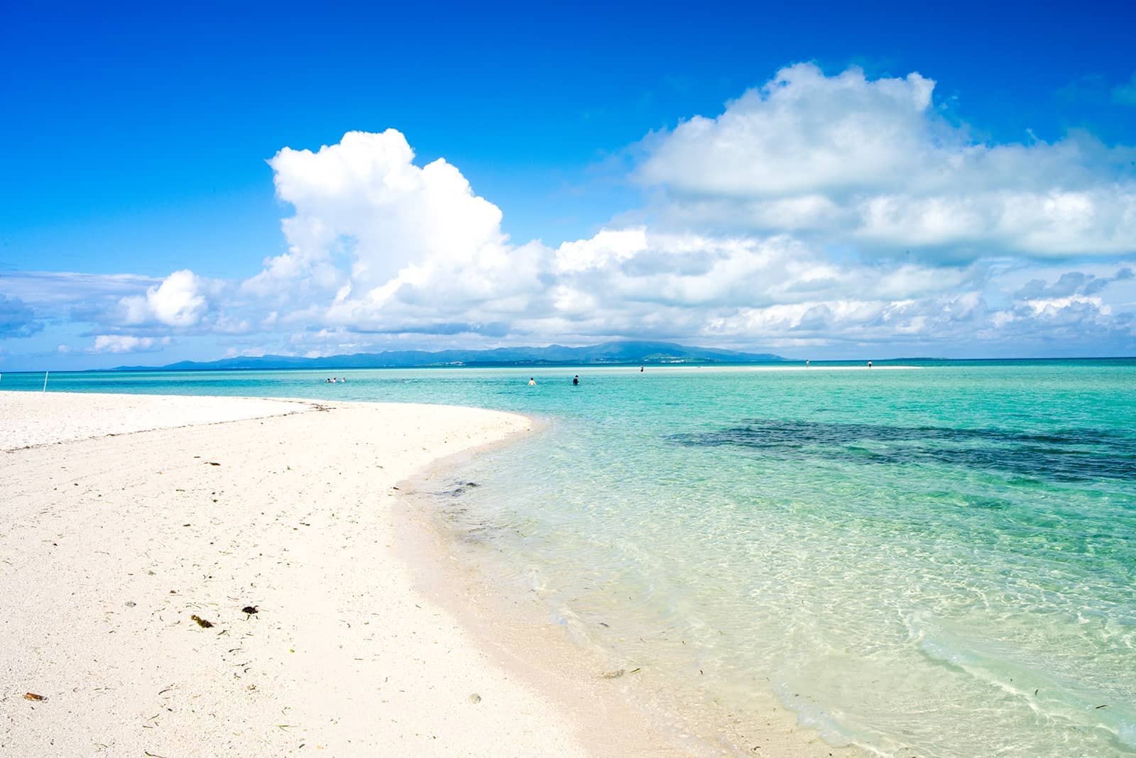 (photo) HOSHINOYA Taketomi Island 3