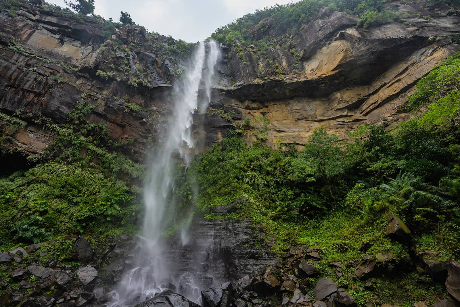 (photo) Pinaisara Falls 2