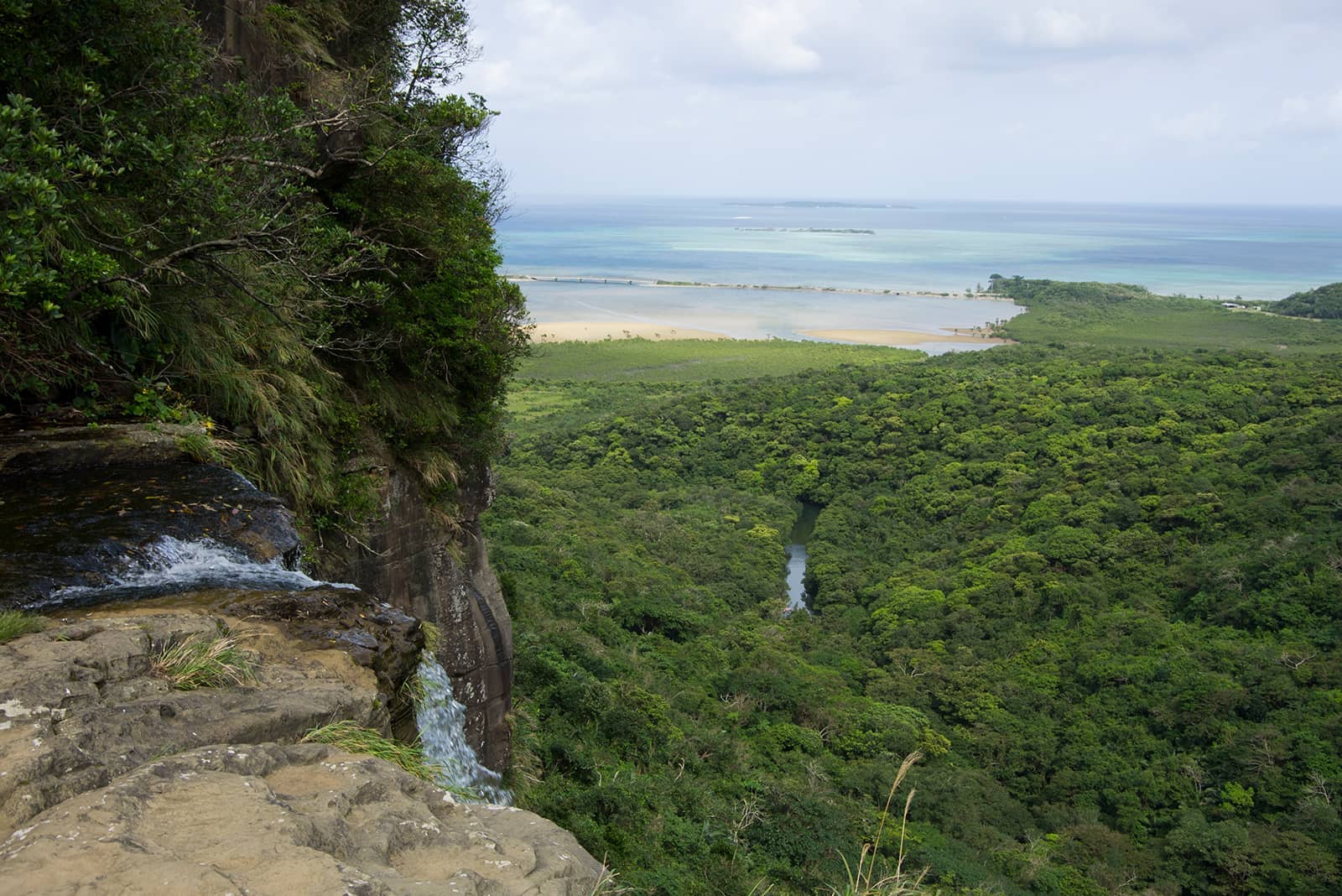 (photo) Pinaisara Falls 4