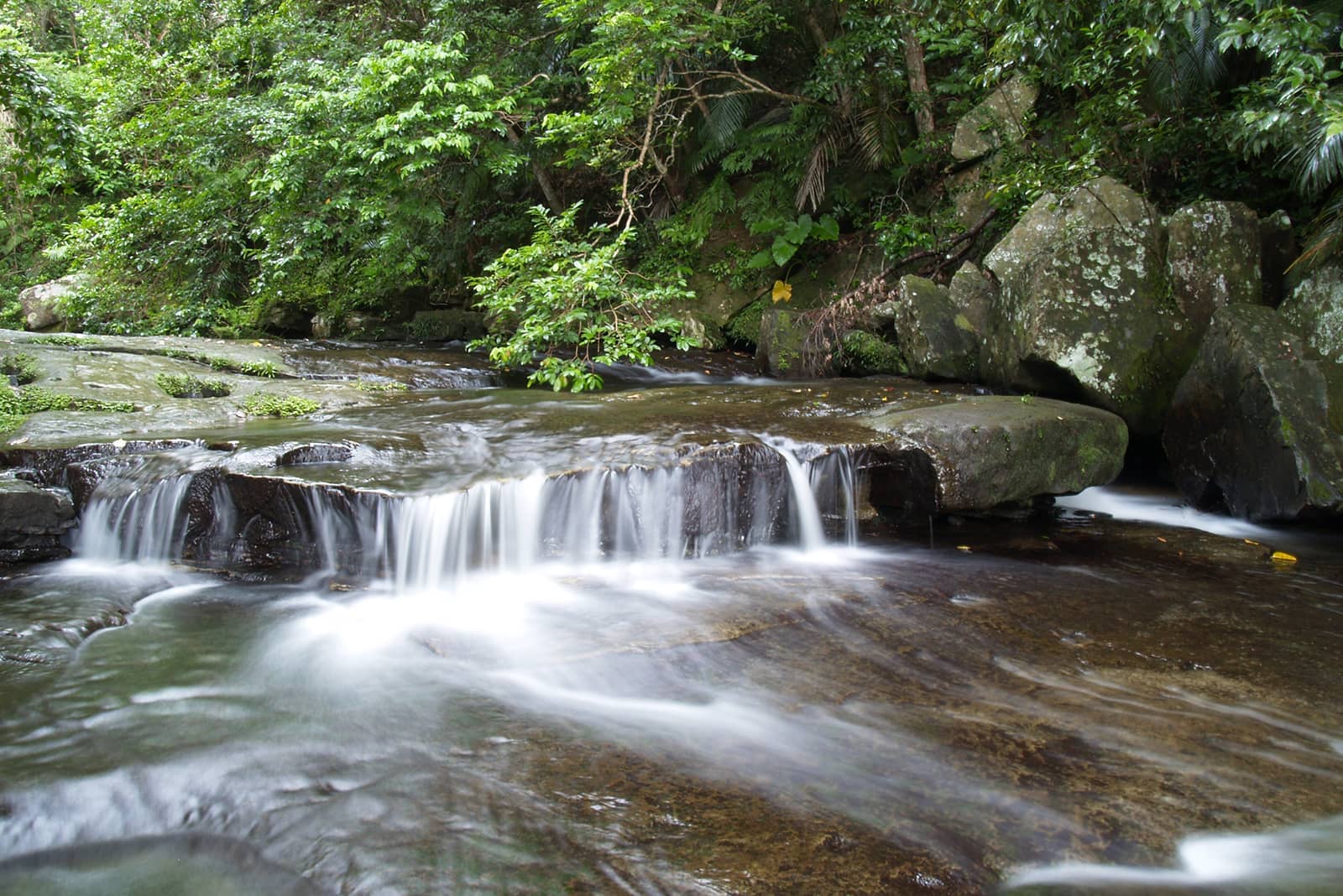 (photo) Pinaisara Falls 5