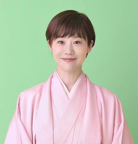 蝶花楼 桃花（ちょうかろう ももか）の写真