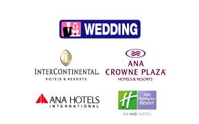 IHG・ANA・ホテルズグループジャパン