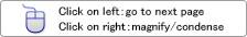 Click on right:magnify