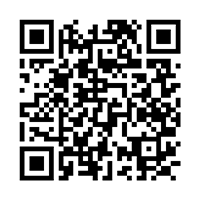 アップストアへのQRコード
