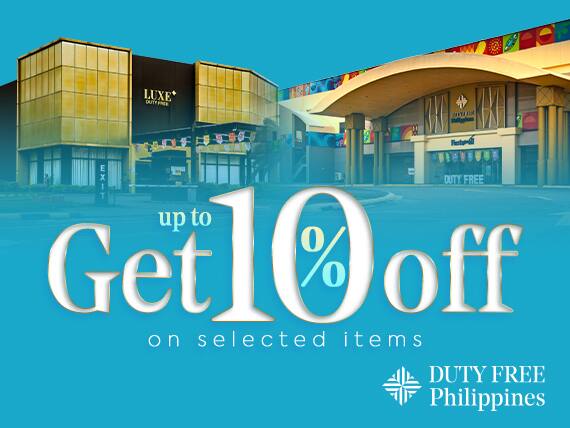 PH Duty Free