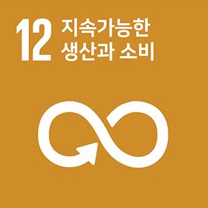 SDGs 12번 만드는 책임 사용하는 책임