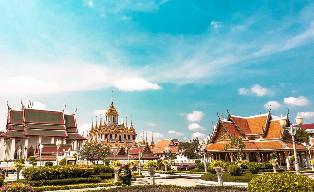 a photo of Bangkok-01