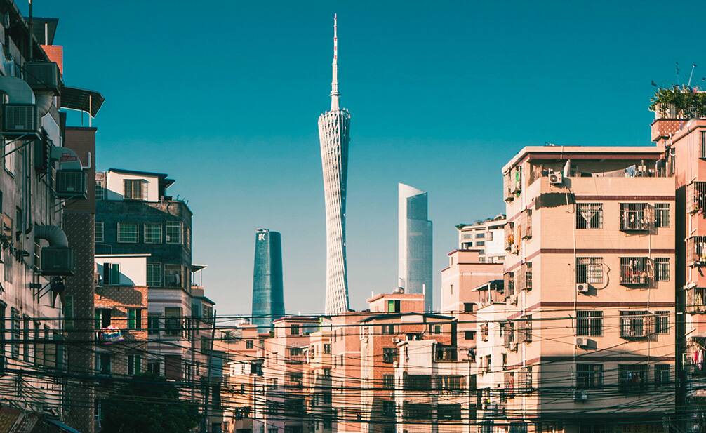 a photo of Guangzhou-02