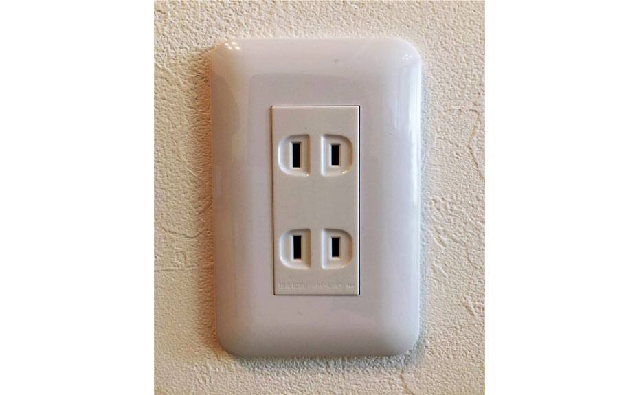 plugs in japan