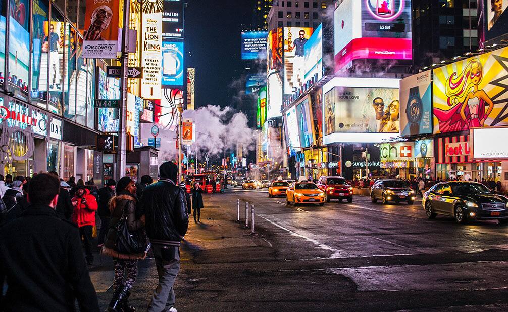 a photo of New York-01