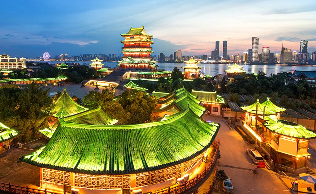a photo of Shenzhen-02