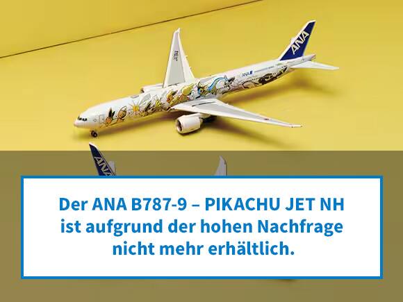 Aufgrund hoher Nachfrage ausverkauft.