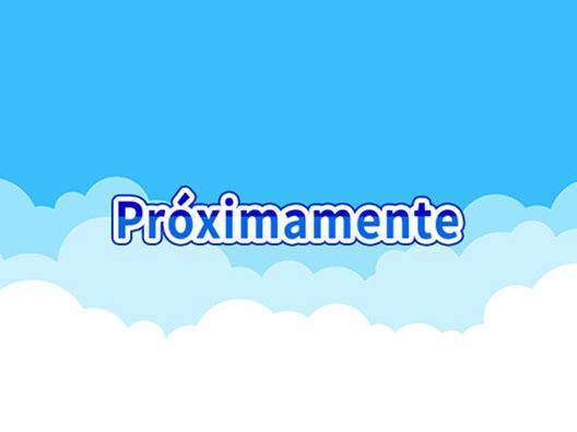 Próximamente