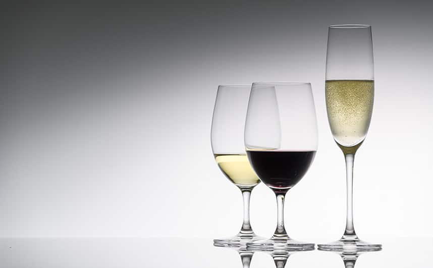 Types of drinks available in Japan